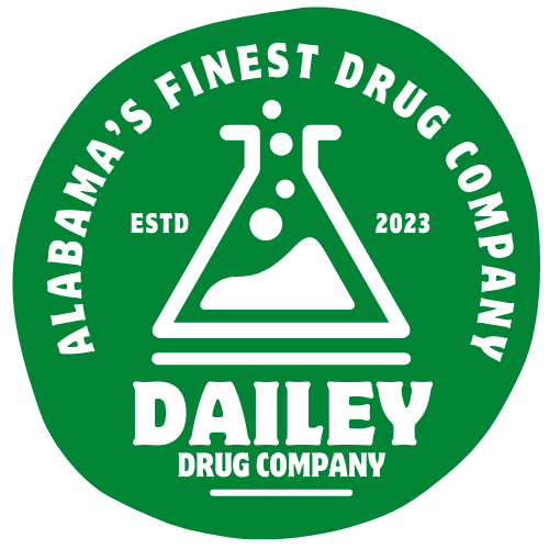 Dailey Drug Co.